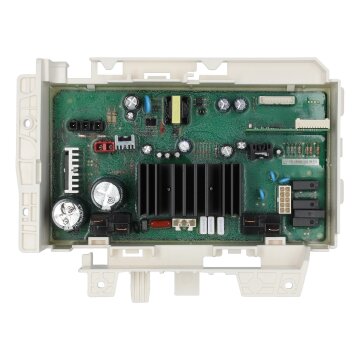 LUTH Premium Profi Parts Steuerelektronik kompatibel mit Samsung Dc92-01223a für Waschmaschine