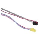 LUTH Premium Profi Parts Abtauheizung 200w kompatibel mit Samsung Da47-00267k für Kühlschrank