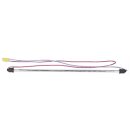 LUTH Premium Profi Parts Abtauheizung 200w kompatibel mit Samsung Da47-00267k für Kühlschrank