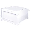 Gefrierschublade mitte für Gefrierteil Samsung Da97-13472a in Kühlgefrierkombination