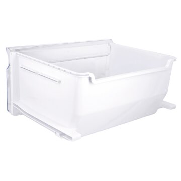 LUTH Premium Profi Parts Gefrierschublade mitte für Gefrierteil kompatibel mit Samsung Da97-13472a in Kühlgefrierkombination