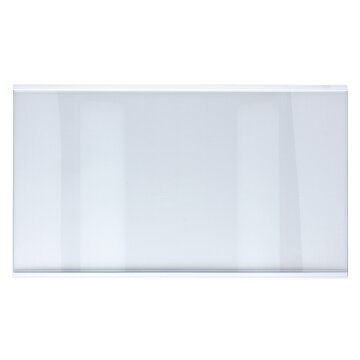 LUTH Premium Profi Parts Glasplatte kompatibel mit Samsung Da97-16284a für Kühlschrank