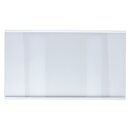 LUTH Premium Profi Parts Glasplatte kompatibel mit Samsung Da97-16284a für Kühlschrank