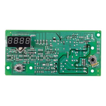 LUTH Premium Profi Parts Anzeigeelektronik kompatibel mit Samsung De92-02168a für Backofen