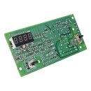 LUTH Premium Profi Parts Anzeigeelektronik kompatibel mit Samsung De92-02168a für Backofen