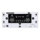 LUTH Premium Profi Parts Anzeigeelektronik kompatibel mit...