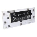 LUTH Premium Profi Parts Anzeigeelektronik kompatibel mit Samsung Da41-00533a für Kühlgefrierkombination