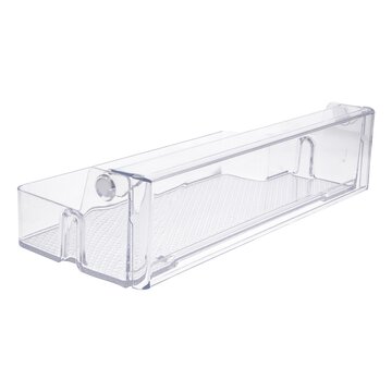 LUTH Premium Profi Parts Türfach oben für Kühlteil kompatibel mit Samsung Da97-19102a in Kühlgefrierkombination