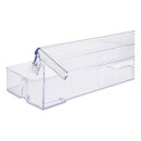 LUTH Premium Profi Parts Türfach oben für Kühlteil kompatibel mit Samsung Da97-19102a in Kühlgefrierkombination