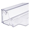 LUTH Premium Profi Parts Türfach oben für Kühlteil kompatibel mit Samsung Da97-19102a in Kühlgefrierkombination