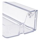 LUTH Premium Profi Parts Türfach oben für Kühlteil kompatibel mit Samsung Da97-19102a in Kühlgefrierkombination