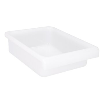 Behälter für Eiswürfelschale Samsung Da67-40328d in Kühlgefrierkombination