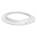 LUTH Premium Profi Parts Türring Außen kompatibel mit Samsung Dc63-00391a für Waschmaschine