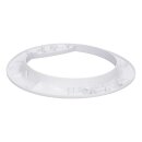 LUTH Premium Profi Parts Türring Außen kompatibel mit Samsung Dc63-00391a für Waschmaschine