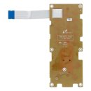 LUTH Premium Profi Parts Bedienelektronik kompatibel mit Samsung De96-01040a für Mikrowelle