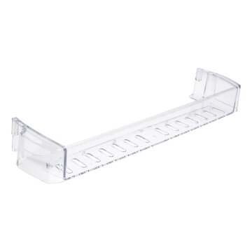 LUTH Premium Profi Parts Türfach mitte für Kühlteil kompatibel mit Beko 4807080300 in Kühlgefrierkombination