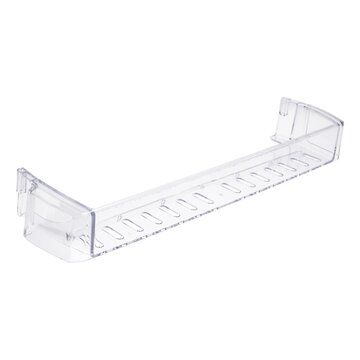 Türfach mitte für Kühlteil Beko 4807080300 in Kühlgefrierkombination