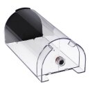 LUTH Premium Profi Parts Wassertank kompatibel mit Krups Ms-624403 für Nespresso Inissia Kapselmaschine