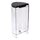 LUTH Premium Profi Parts Wassertank kompatibel mit Krups Ms-624403 für Nespresso Inissia Kapselmaschine