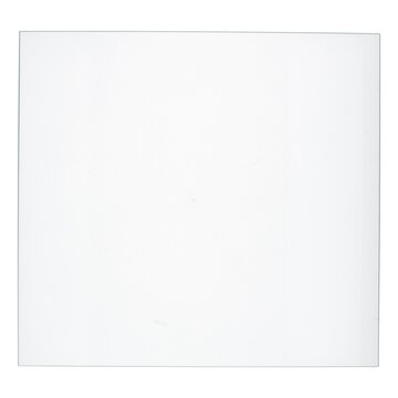 mittel Scheibe Amica 8065444 für Herd