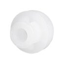 LUTH Premium Profi Parts Fuß für Kompressorhalterung kompatibel mit Beko 4528210100 an Kühlgefrierkombination