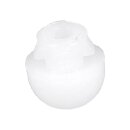 Fuß für Kompressorhalterung Beko 4528210100 an Kühlgefrierkombination