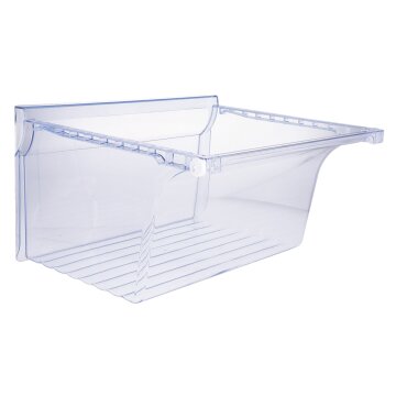 LUTH Premium Profi Parts Gemüseschublade kompatibel mit Hisense Hk1645651 für Kühlschrank