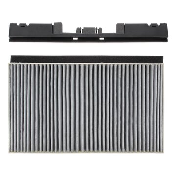 Kohlefilter kompatibel mit Clean Air Standard Geruchsfilter Siemens 11049702 für Dunstabzugshaube