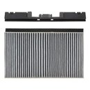Kohlefilter kompatibel mit Clean Air Standard...