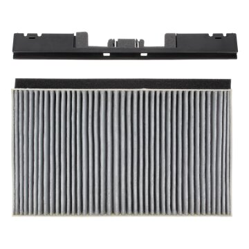 LUTH Premium Profi Parts Kohlefilter kompatibel mit Clean Air Standard Geruchsfilter kompatibel mit Siemens 11049702 für Dunstabzugshaube