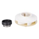 LUTH Premium Profi Parts Dichtsatz für Umwälzpumpe kompatibel mit Bosch 00165813 in Geschirrspüler