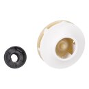 LUTH Premium Profi Parts Dichtsatz für Umwälzpumpe kompatibel mit Bosch 00165813 in Geschirrspüler