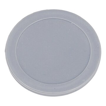 LUTH Premium Profi Parts Klarspülkammerdichtung für Dosierkombination kompatibel mit Miele 6082322 für Geschirrspüler