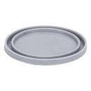 Klarspülkammerdichtung für Dosierkombination kompatibel mit Miele 6082322 für Geschirrspüler