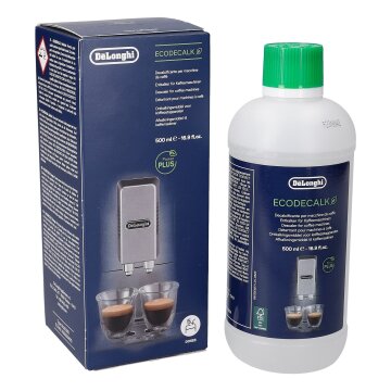 Entkalker Delonghi AS00006179 für Kaffeemaschine 500ml