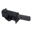 LUTH Premium Profi Parts Kohlebhürste mit Halterung - R - für Fhp Motor kompatibel mit Electrolux 4006020343 in Waschmaschine
