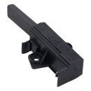 LUTH Premium Profi Parts Kohlebhürste mit Halterung - R - für Fhp Motor kompatibel mit Electrolux 4006020343 in Waschmaschine
