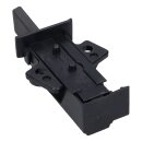 LUTH Premium Profi Parts Kohlebhürste mit Halterung - R - für Fhp Motor kompatibel mit Electrolux 4006020343 in Waschmaschine