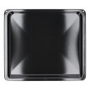 LUTH Premium Profi Parts Backblech kompatibel mit Amica 9055968 430x376mm für Backofen