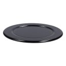 LUTH Premium Profi Parts Brennerdeckel Groß 98mmø kompatibel mit Amica 8042781 für Gaskochfeld