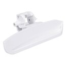 LUTH Premium Profi Parts Türgriff kompatibel mit Zanussi 4055392858 für Waschmaschine