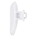 Türgriff kompatibel mit Zanussi 4055392858 für Waschmaschine