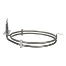 LUTH Premium Profi Parts Heizung Heißluft kompatibel mit Bauknecht C00857687 Irca 4032r562 für Backofen