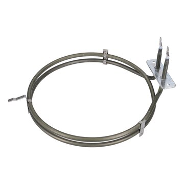 Heizung Heißluft Bauknecht C00857687 Irca 4032r562 für Backofen