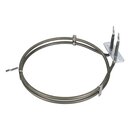 Heizung Heißluft Bauknecht C00857687 Irca 4032r562...