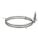 Heizung Heißluft Bauknecht C00857687 Irca 4032r562 für Backofen