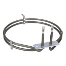 Heizung Heißluft Bauknecht C00857687 Irca 4032r562 für Backofen