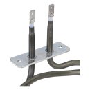 Heizung Heißluft Bauknecht C00857687 Irca 4032r562 für Backofen