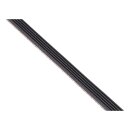 Keilrippenriemen 1145ph5e Hutchinson kompatibel mit Candy 41009626 für Waschmaschine