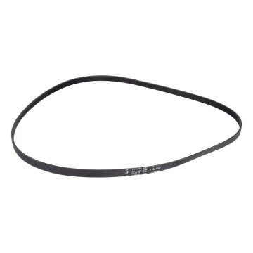 LUTH Premium Profi Parts Keilrippenriemen Hutchinson 1152ph7e kompatibel mit Bosch 00652015 für Waschmaschine
